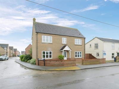 4 Bedroom Detached House For Sale In Manea
