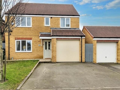 4 Bedroom Detached House For Sale In Stockton-on-tees, Durham