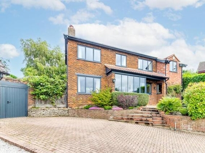 4 Bedroom Detached House For Sale In Ware