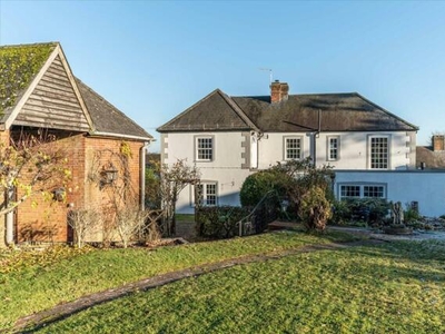 4 Bedroom Detached House For Sale In Ware, Hertfordshire