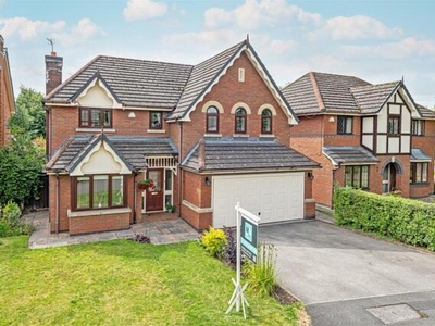 4 Bedroom Detached House For Sale In Woolston