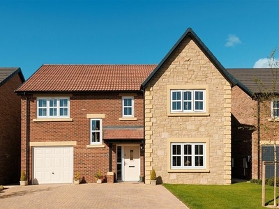 4 bedroom detached house for sale Yarm , TS15 9WE