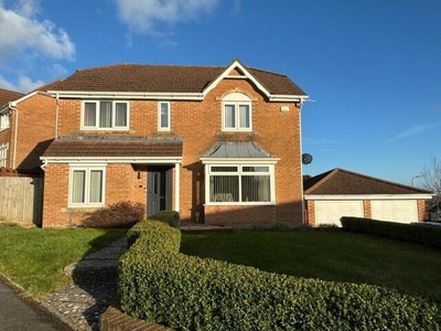 4 Bedroom House Barry The Vale Of Glamorgan
