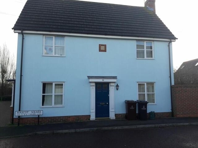 4 Bedroom House For Rent In Colchester