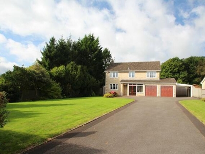 4 Bedroom House Holcombe Somerset