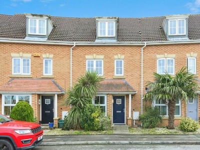 4 Bedroom House Leicester Leicester