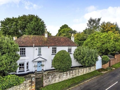 4 Bedroom House Pulborough West Sussex