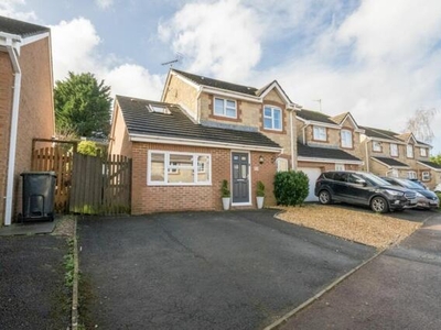 4 Bedroom House Undy Monmouthshire