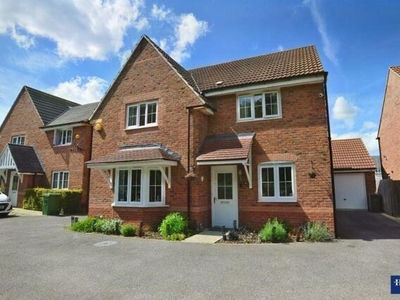 4 Bedroom House Wigston Leicestershire