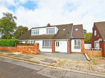 4 Bedroom Semi-detached House For Sale In Duston, Northampton