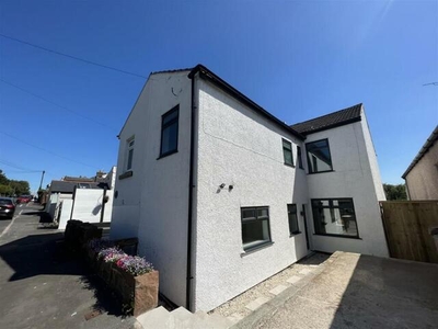 4 Bedroom Semi-detached House For Sale In Heswall