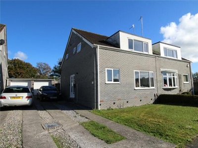 4 Bedroom Semi-detached House For Sale In Plymouth, Devon