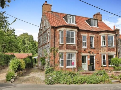 4 Bedroom Shared Living/roommate Castle Acre Castle Acre