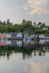 4 Bedroom Shared Living/roommate Isle Of Mull Argyll And Bute