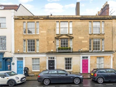 4 Bedroom Terraced House For Sale In Clifton, Bristol