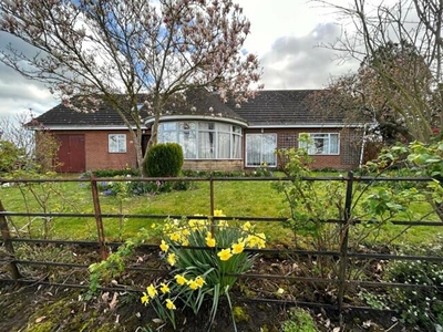5 Bedroom Detached Bungalow For Sale In Rippingale, Bourne