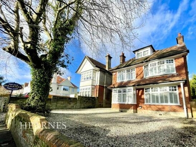 5 Bedroom Detached House For Sale In Talbot Park, Bournemouth