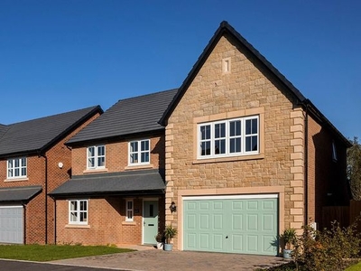 5 bedroom detached house for sale Yarm, TS15 9WE