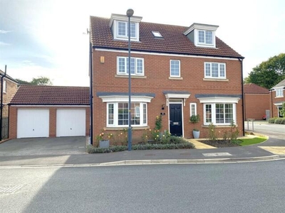 5 Bedroom House Bedale North Yorkshire