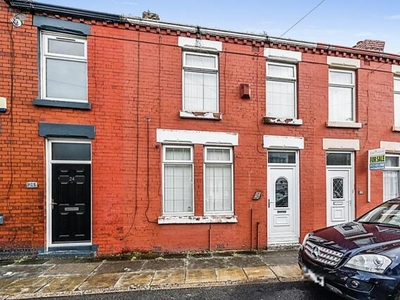 5 Bedroom Terraced House For Sale In Liverpool, Merseyside
