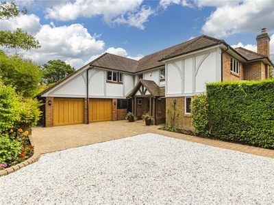 6 Bedroom Detached House For Sale In Hemel Hempstead, Hertfordshire