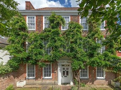 7 Bedroom Detached House For Sale In Kingston Upon Thames, Surrey