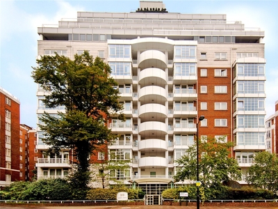 Abbey Road, St John's Wood, London, NW8 2 bedroom flat/apartment in St John's Wood
