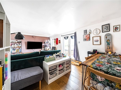 Apartment for sale - High Street, SE20