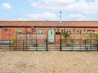Barn conversion for sale in Bacton Road, North Walsham NR28