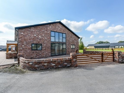 Barn conversion for sale in Broad Lane, Ormskirk L39
