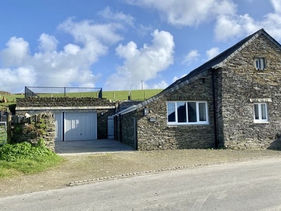 Barn conversion for sale in Little Hendra, Trenale PL34