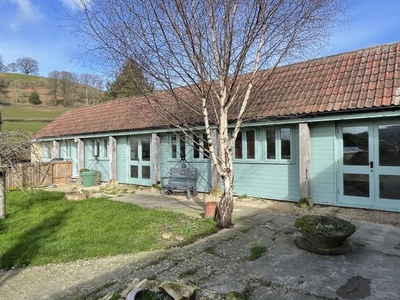 Barn conversion to rent in Uley, Dursley GL11