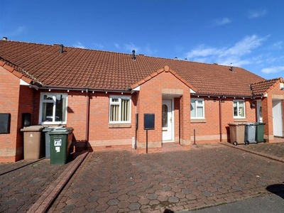 Bungalow for sale in Appleby Park, North Shields NE29