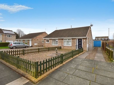 Bungalow for sale in Bexhill Square, Blyth NE24