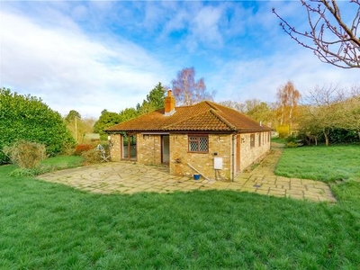 Bungalow for sale in Featherbed Lane, Warlingham, Surrey CR6