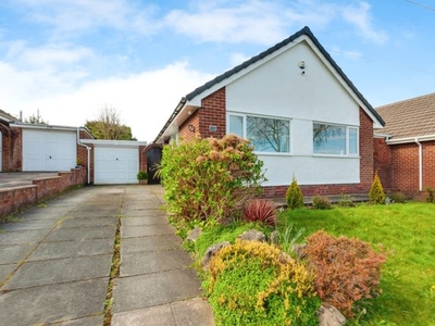 Bungalow for sale in Gateacre Park Drive, Liverpool, Merseyside L25