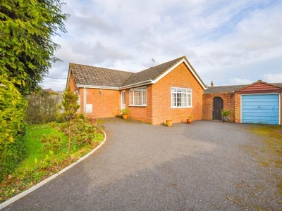 Bungalow for sale in Hayes Lane, Colehill, Wimborne BH21