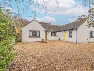 Detached house for sale in Northfield Road, Tetbury GL8