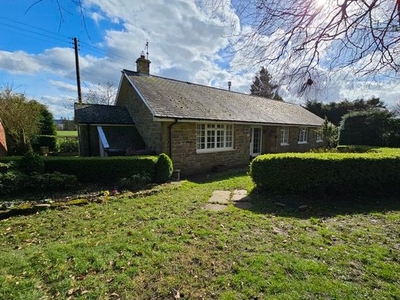 Bungalow for sale in Otterburn, Newcastle Upon Tyne NE19