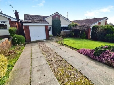 Bungalow for sale in Park Bank, Atherton, Manchester, Greater Manchester M46