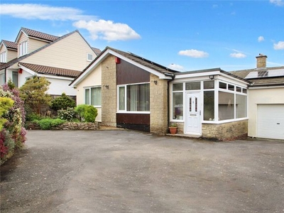 Bungalow for sale in Stanshalls Lane, Felton, North Somerset BS40