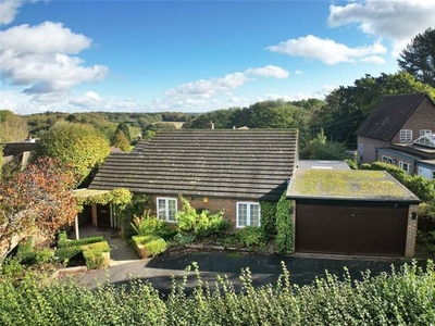Bungalow for sale in Village Road, Coleshill HP7