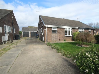 Bungalow for sale in Willowbank, Coulby Newham, Middlesbrough, North Yorkshire TS8