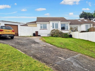 Bungalow to rent in Anthony Close, Bude EX23