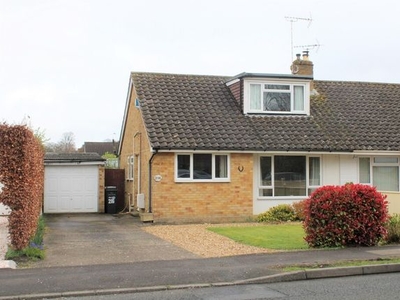 Bungalow to rent in Larkhill Road, Yeovil BA21