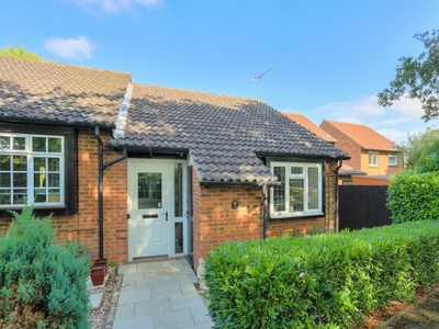 Bungalow to rent in Ripon Way, St Albans, Herts AL4