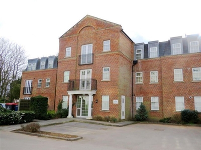 Chatsworth Court, Bawtry Road, DONCASTER - 2 bedroom apartment