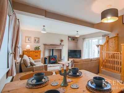 Cottage for sale in Abner Row, Foulridge, Colne BB8