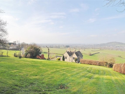 Cottage for sale in Selsley West, Stroud, Gloucestershire GL5