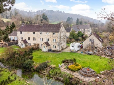 Cottage for sale in St. Marys, Stroud GL6